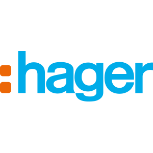logo hager png