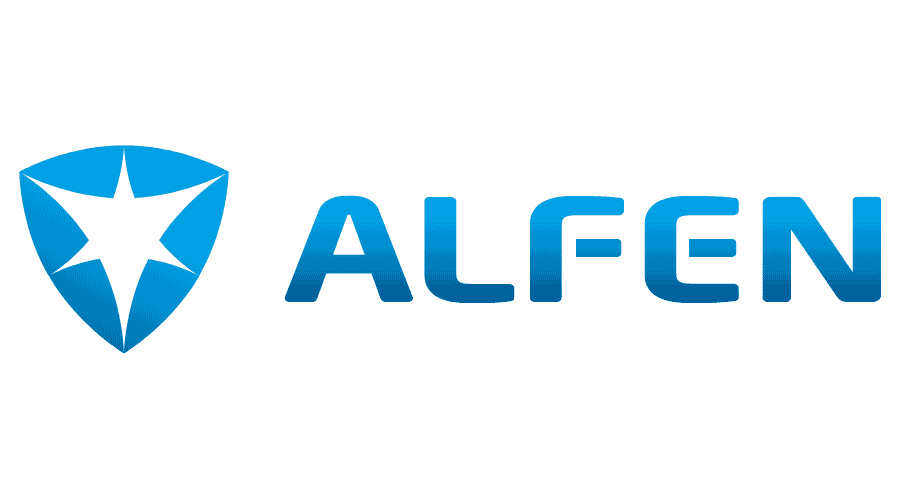 alfen logo vector