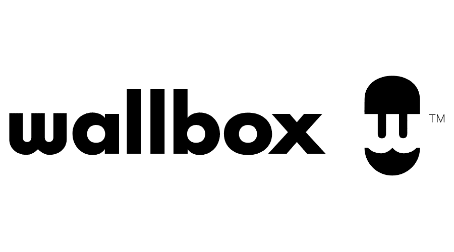 wbc wallbox chargers deutschland gmbh logo vector